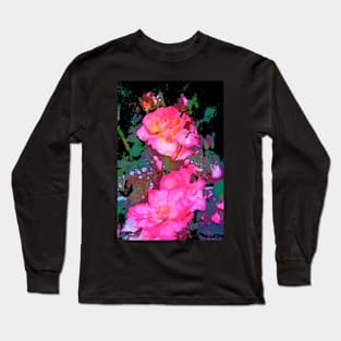 Rose 193 Long Sleeve T-Shirt